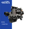 BMW MINI engine coolant thermostat 11538631943 wholesale replacement for B38 B48 applications