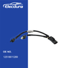 BMW MINI engine coolant thermostat 12518611289 aftermarket replacement part