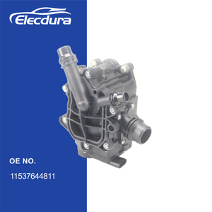 11537644811 BMW coolant thermostat module for B48 engine aftermarket supply