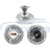 Scania 1393424 1405278 fan clutch for distributors and bulk cooling parts supply