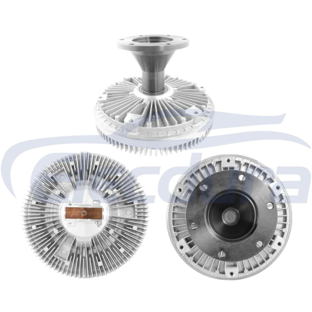 Scania 1393424 1405278 fan clutch for distributors and bulk cooling parts supply