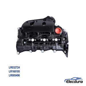 Land Rover engine valve cover LR032724 for Discovery 4 L319 2.7 TDV6