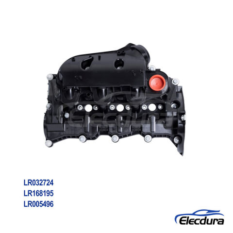 Land Rover engine valve cover LR032724 for Discovery 4 L319 2.7 TDV6