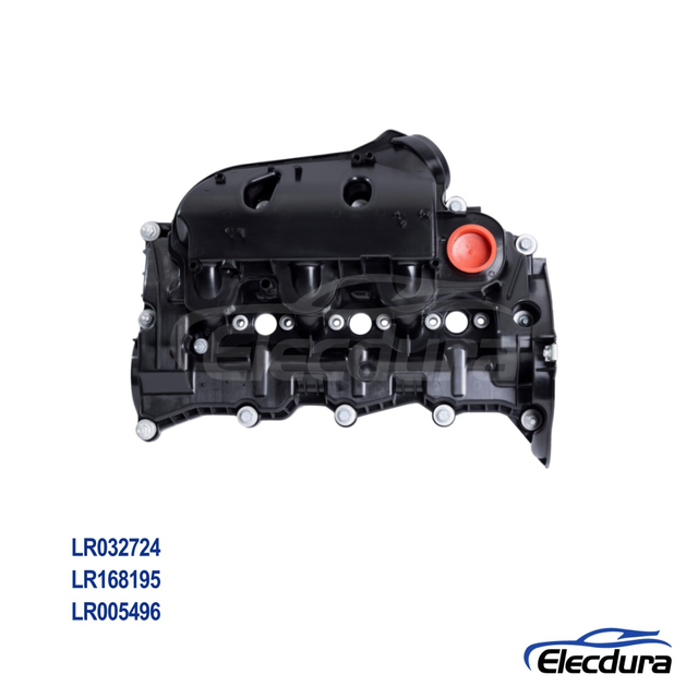 Land Rover engine valve cover LR032724 for Discovery 4 L319 2.7 TDV6