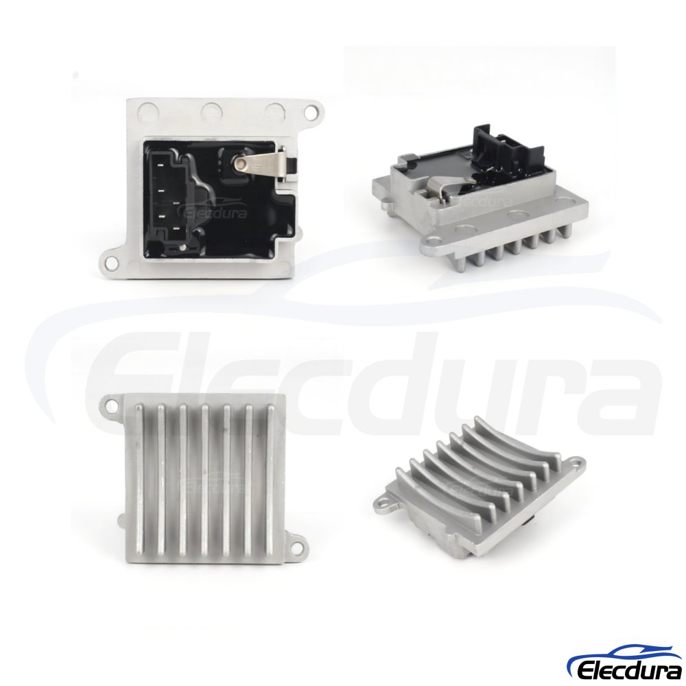 Valeo OE blower motor resistor supplier for automotive aftermarket reference