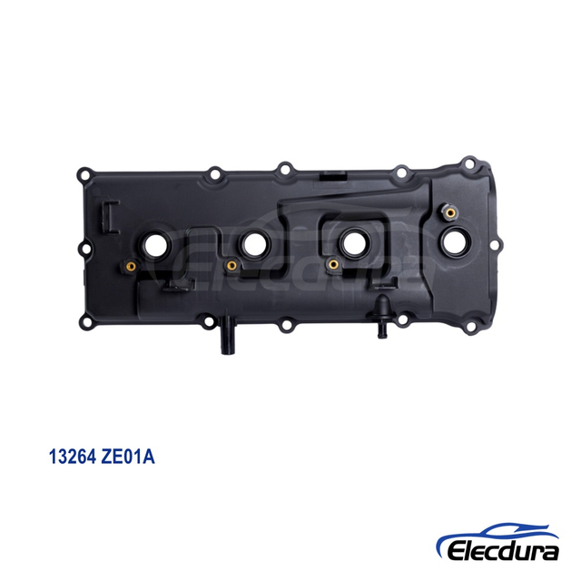 Nissan left engine valve cover 13264 ZE01A for Armada Titan Pathfinder NV VK56DE
