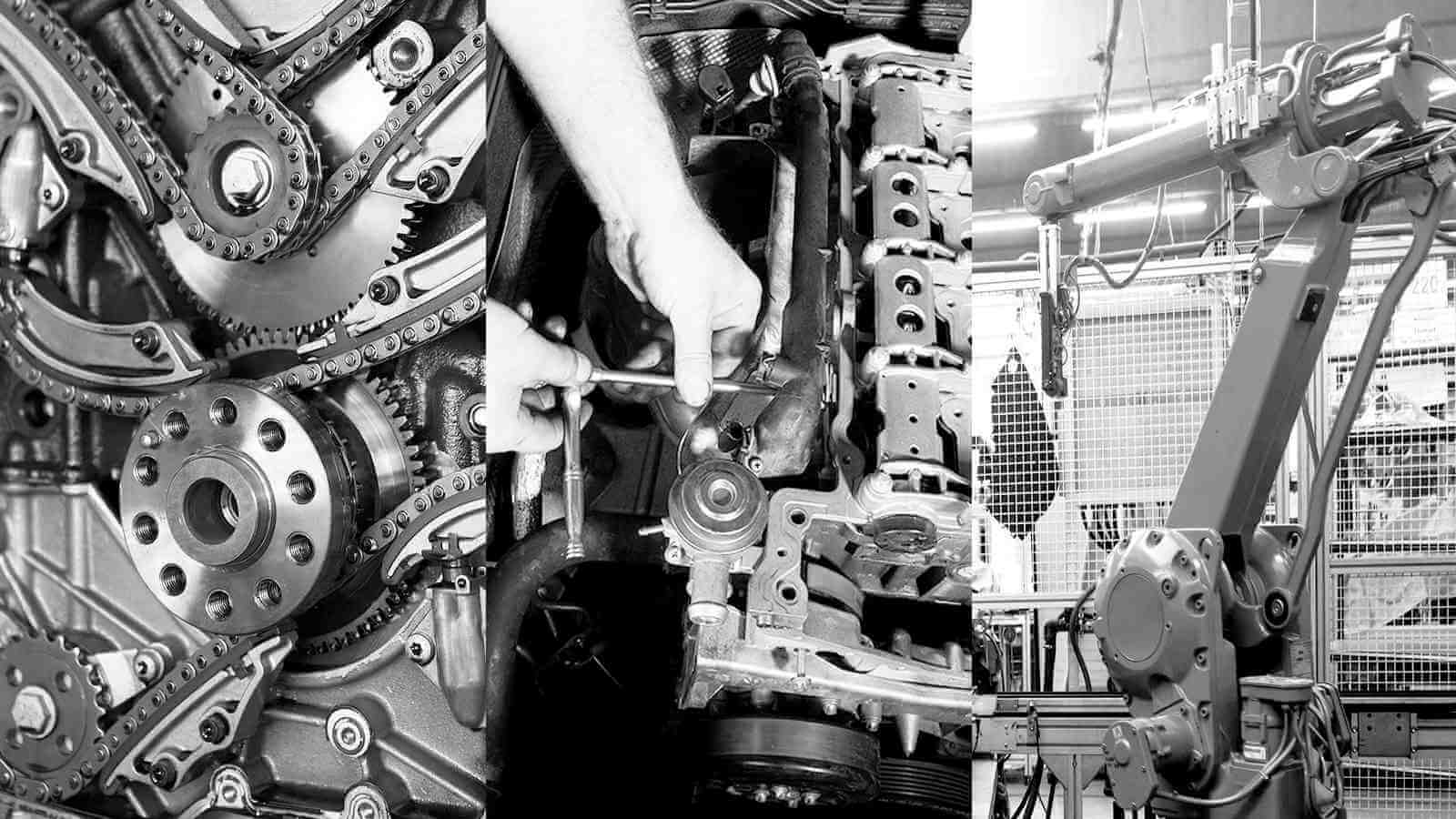 automotive cooling system supply chain solutions for global aftermarket buyers