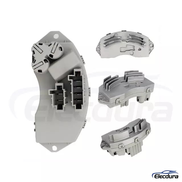T1015486AA Heater Blower Motor Resistor aftermarket wholesale replacement