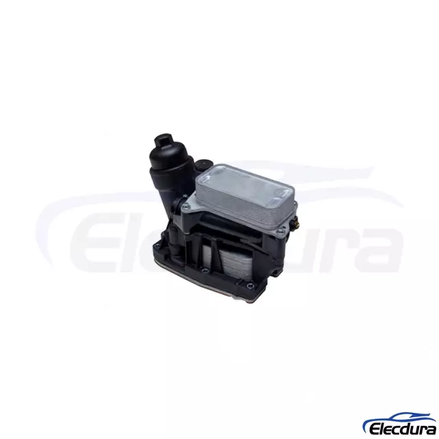 11428507697 BMW 328d motorolaj hűtő ut&aacute;ngy&aacute;rtott csere nagykereskedelmi ell&aacute;t&aacute;s