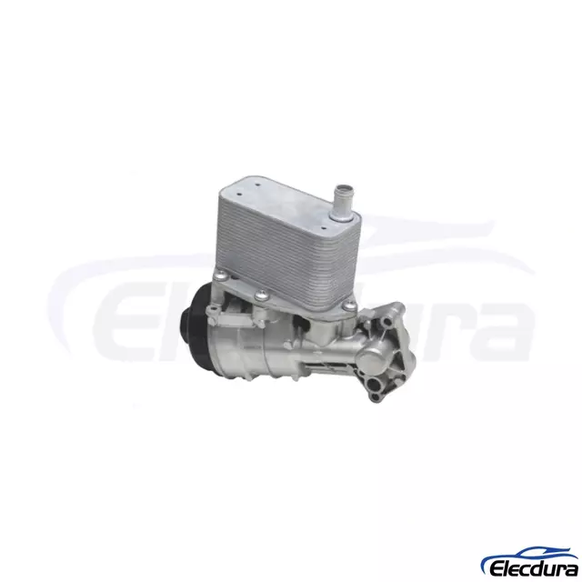 31359138 BMW 340 Motor olajhűtő ut&aacute;ngy&aacute;rtott csere nagykereskedelmi ell&aacute;t&aacute;s