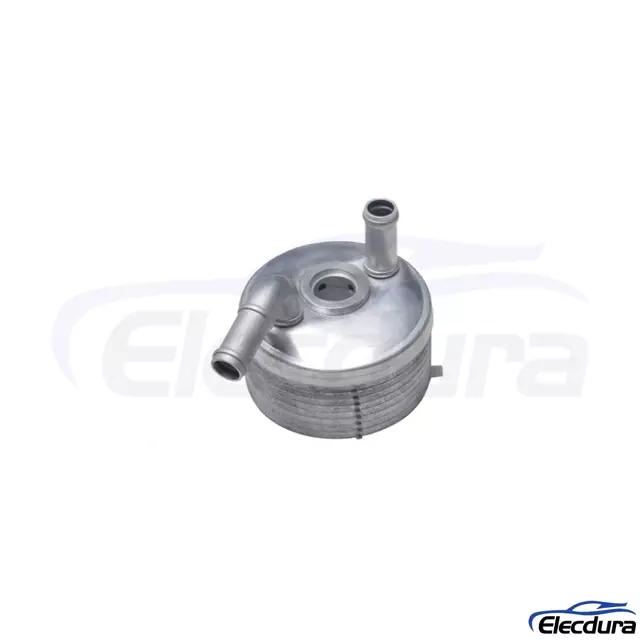 24119812996 BMW MINI PACEMAN (R61) Cooper SD ALL4 Transmission Oil Cooler aftermarket replacement wholesale supply