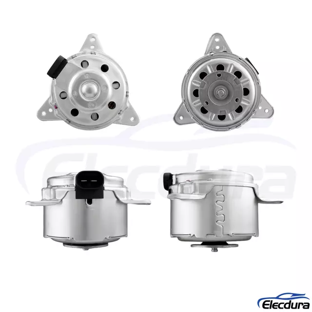 7701070217 Radiator Cooling Fan for Renault aftermarket wholesale