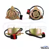 1253C5 Engine Fan Motor for Peugeot aftermarket wholesale