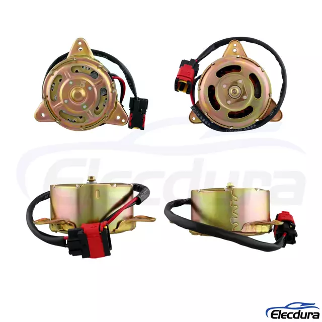 1253C5 Engine Fan Motor for Peugeot aftermarket wholesale