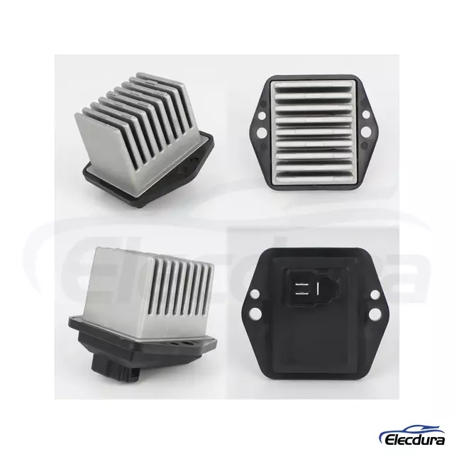 17820-20316 Heater Blower Motor Resistor aftermarket wholesale replacement