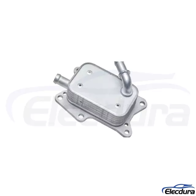 A9341800065 Chladič motorov&eacute;ho oleje Mercedes-Benz