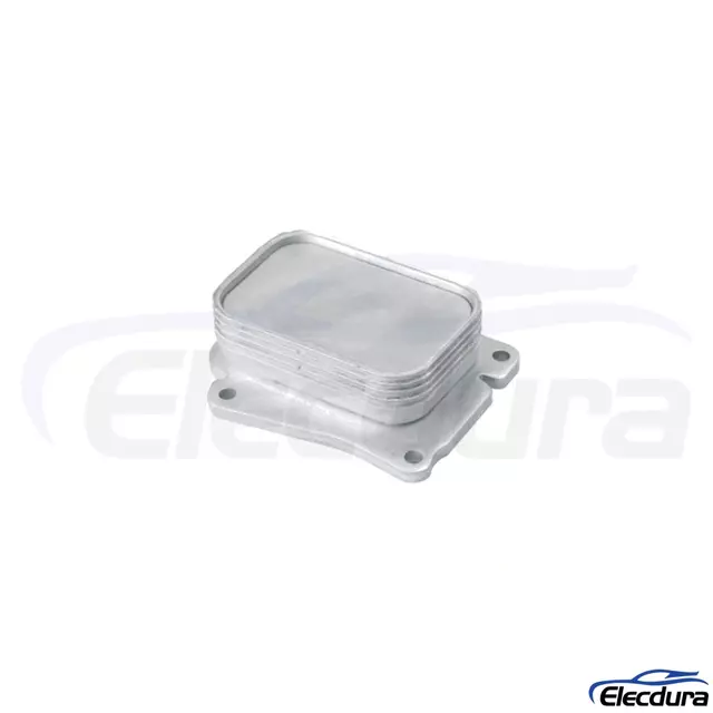 2711880401 Mercedes-Benz Engine Oil Cooler