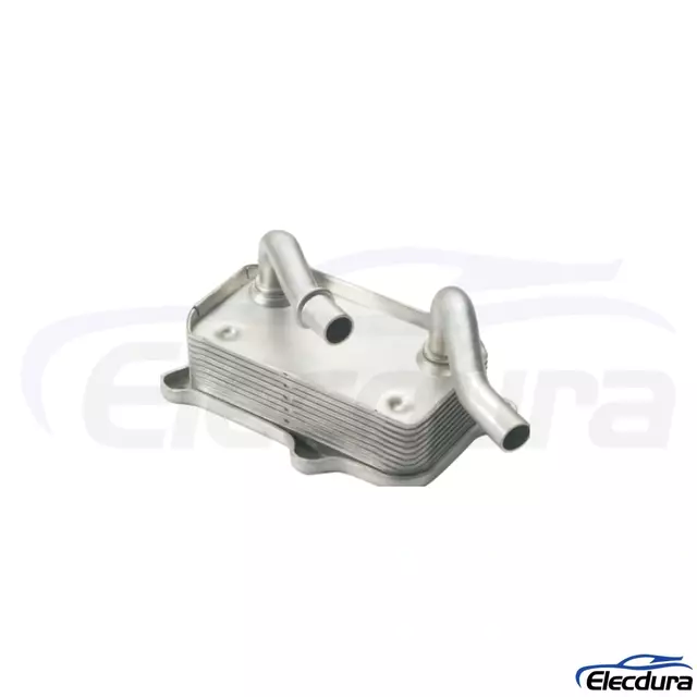 1121880401 Mercedes-Benz Engine Oil Cooler