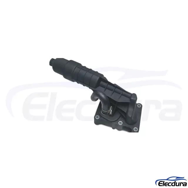 2711801410 Mercedes-Benz Engine Oil Cooler