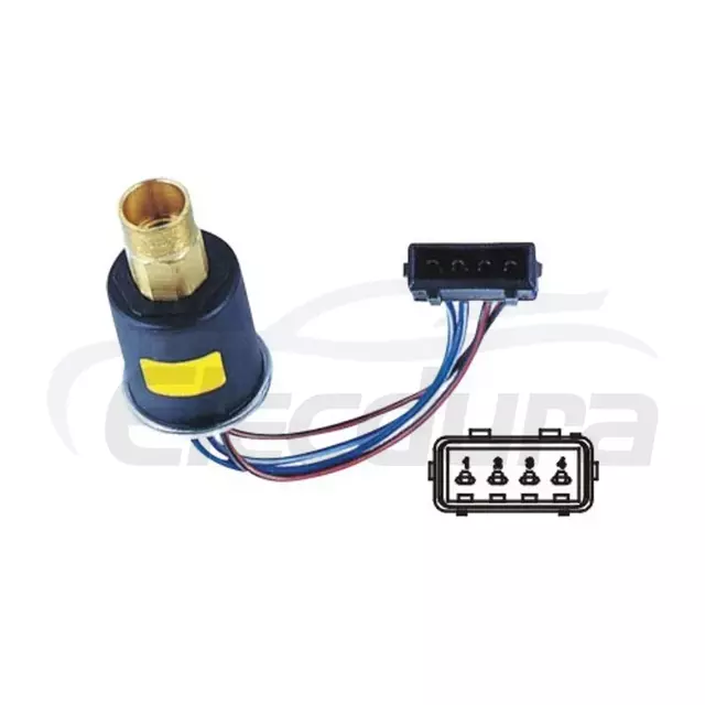 357-959-139B A/C High/Low Pressure Switch aftermarket wholesale replacement