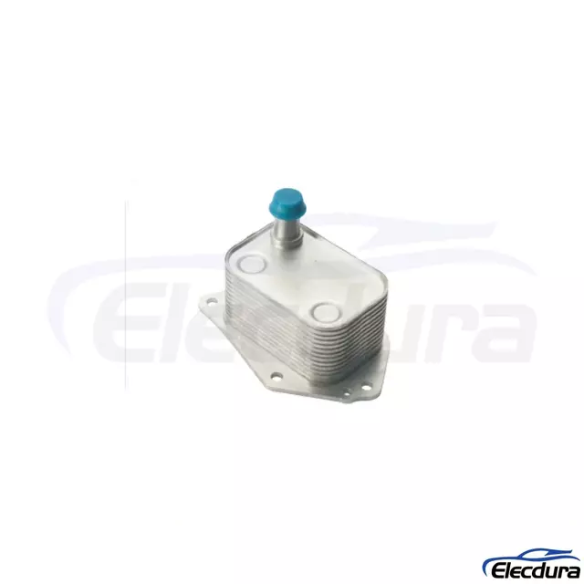 26410-2A501 Hyundai / Kia Engine Oil Cooler aftermarket replacement for wholesale importers