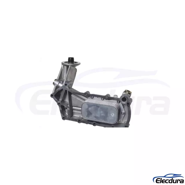 26400-4A701 Hyundai / Kia Engine Oil Cooler aftermarket replacement for wholesale importers