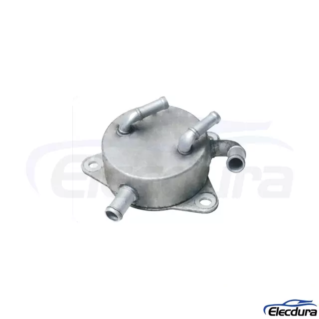 33493-44010 Toyota Transmission Oil Cooler aftermarket replacement for wholesale importers