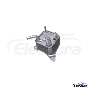 21606-X481A Nissan Transmission Oil Cooler aftermarket replacement for wholesale importers