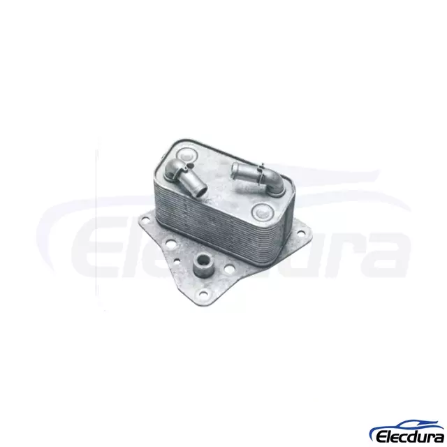 5989070271 Alfa Romeo / Fiat / Lancia Engine Oil Cooler aftermarket replacement for wholesale importers