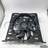 BMW Brushless Radiator Cooling Fan Assembly OE αντικατάσταση 17427953401 χύμα προμήθεια ανταλλακτικών