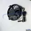 Audi A4 hűtőventil&aacute;tor szerelv&eacute;ny 8D0959455J eloszt&oacute; ell&aacute;t&aacute;shoz