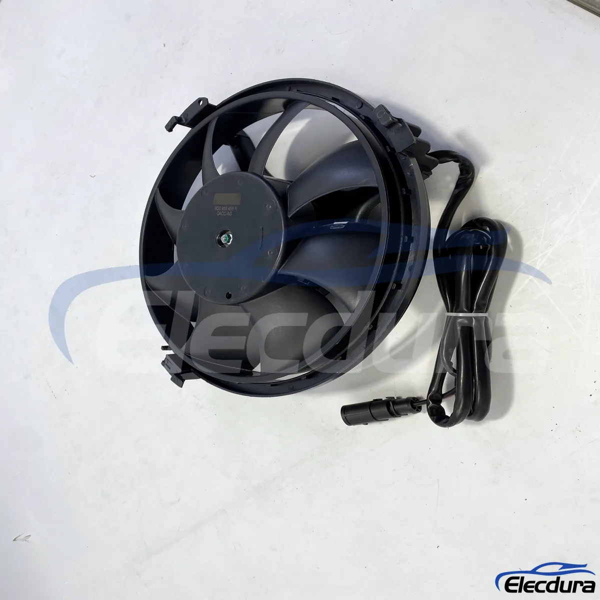 Audi A4 hűtőventil&aacute;tor szerelv&eacute;ny 8D0959455J eloszt&oacute; ell&aacute;t&aacute;shoz