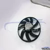 4F0959455P radiator cooling fan replacement for Audi repair shops