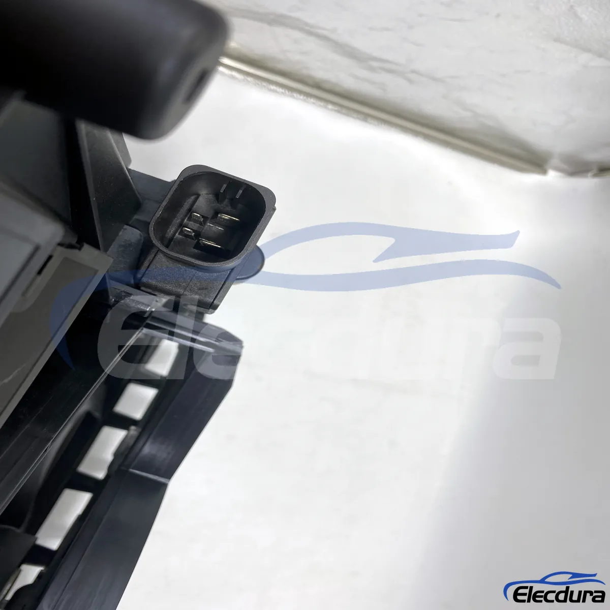 Συγκρότημα ανεμιστήρα ψύξης BMW G01 17428487636 για προμήθεια διανομέα