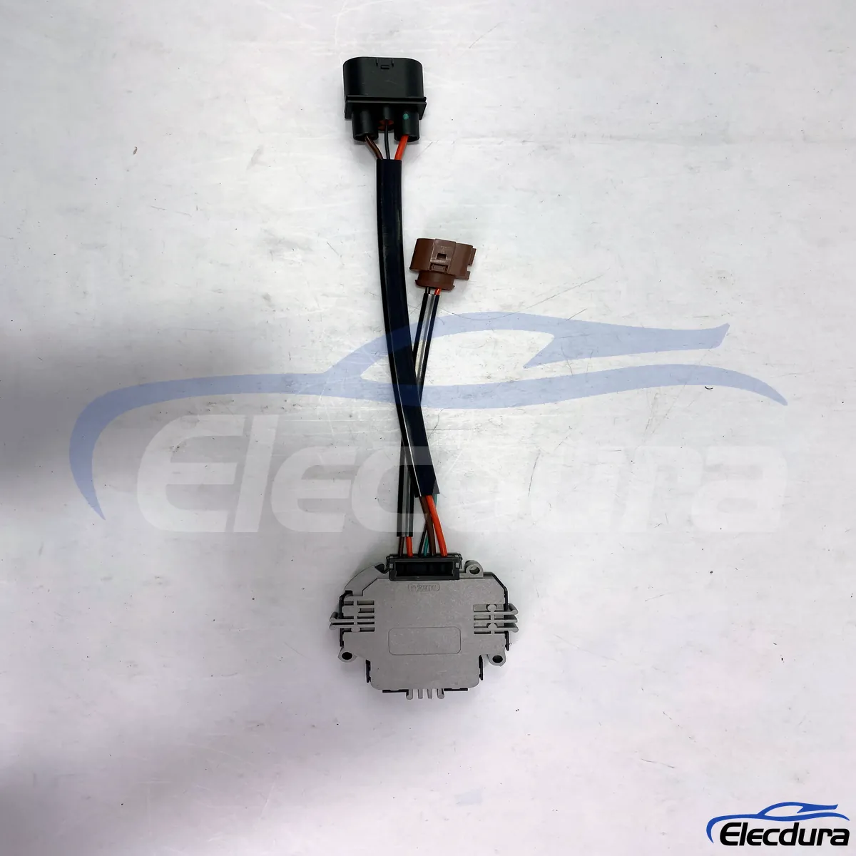 Ventola di raffreddamento Volkswagen con OE 3C0959455F per programmi di sostituzione di componenti professionali