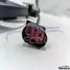 Ansamblu ventilator de răcire pentru radiator fără perii, potrivit OE 3D0959453F pentru comenzi &icirc;n vrac