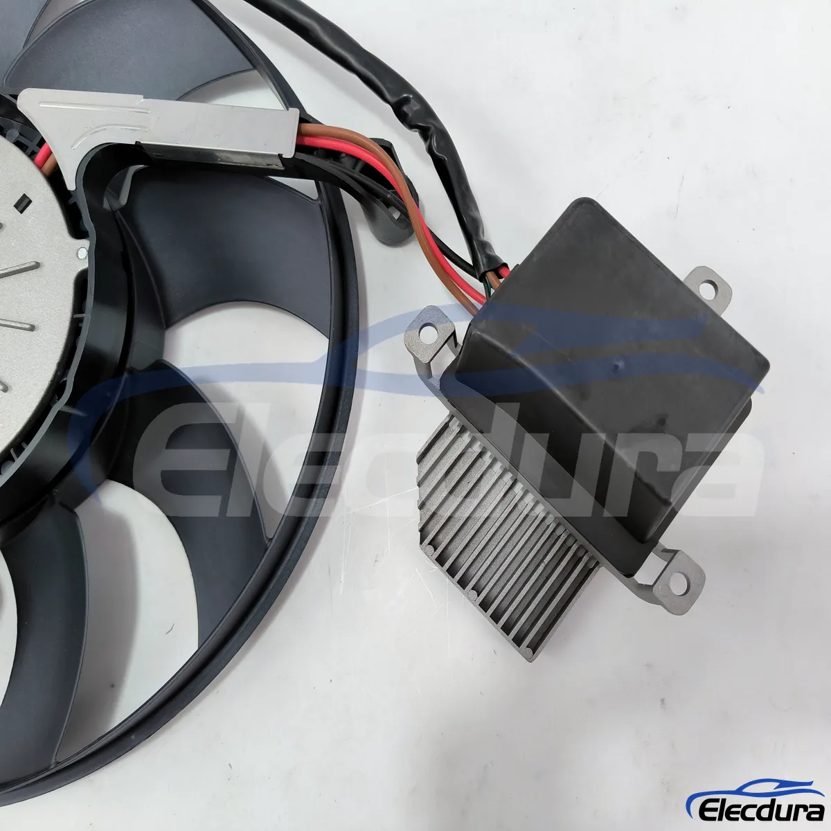 3D0959453F Inlocuire ventilator radiator Volkswagen pentru importatori si distribuitori