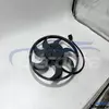 과열 및 약한 공기 흐름 수리를 위한 Volkswagen Transporter T5 / Multivan / Caravelle 냉각 팬 어셈블리