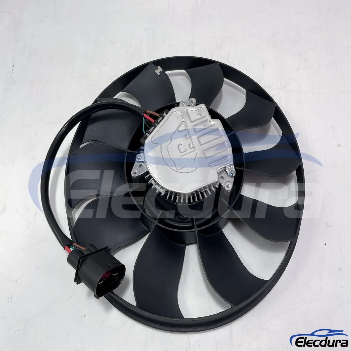 ชุดพัดลมระบายความร้อน Audi Q5 80A959455F สำหรับการจัดหาผู้จัดจำหน่าย