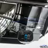 ชุดพัดลมระบายความร้อน BMW X5 64506908124 สำหรับตัวแทนจำหน่าย