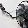 7N0959455J N&aacute;hradn&iacute; ventil&aacute;tor chladiče Volkswagen pro dovozce a distributory