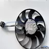 Aftermarket electric cooling fan motor 8W0959455B for importers and wholesalers