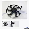 Sestava chladic&iacute;ho ventil&aacute;toru chladiče Volkswagen Golf 5U0121207A pro velkoobchodn&iacute; dod&aacute;vky pro aftermarket