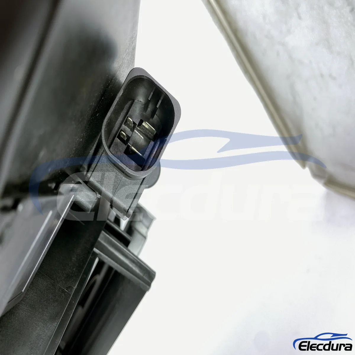 Rakitan kipas pendingin BMW G38 17427953401 untuk pasokan distributor