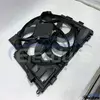 17418642161 BMW 수리점 라디에이터 냉각팬 교체