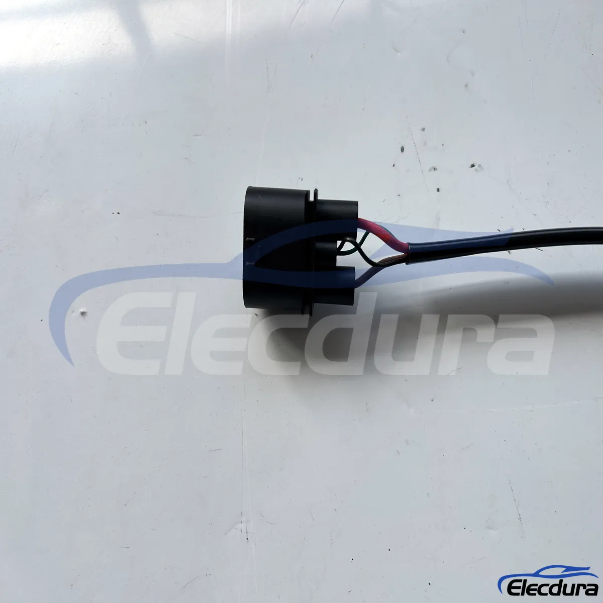 Zesp&oacute;ł wentylatora chłodzącego Audi A6 4H0959455AE do zasilania dystrybutora