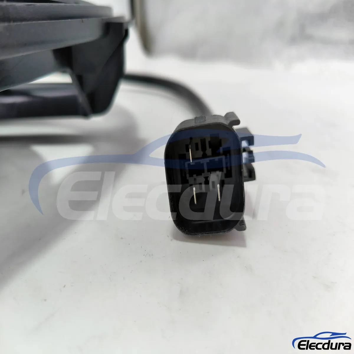 مجموعة مروحة التبريد BMW MINI 17427535100 لتوريد الموزعين