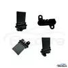 973-025 Heater Blower Motor Resistor aftermarket wholesale replacement