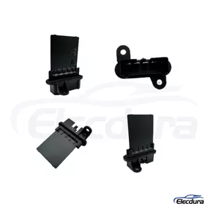 973-025 Heater Blower Motor Resistor aftermarket wholesale replacement