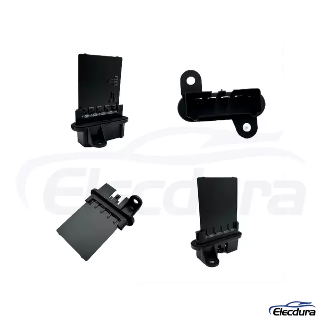 973-025 Heater Blower Motor Resistor aftermarket wholesale replacement